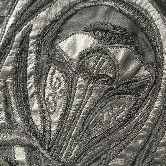 Ralph Lauren collection purple labelElegant Black Strapless Dress - Picture 5 of 12